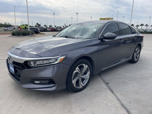Used 2020 Honda Accord EX-L image 5