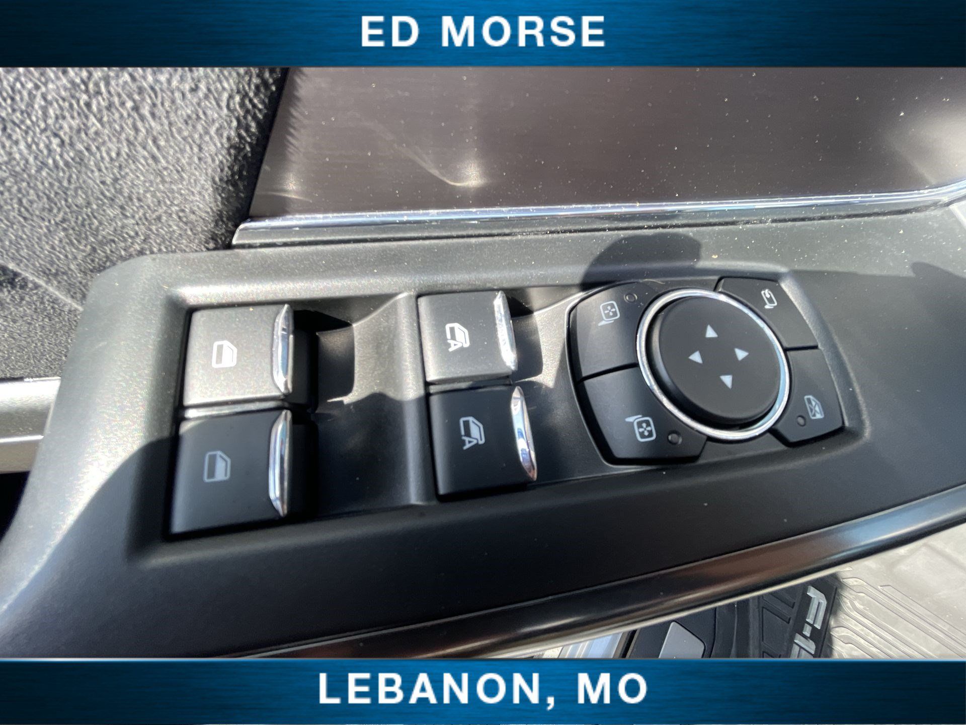 Used 2025 Ford F150 Platinum w/ Equipment Group 702A High AWD/4WD image 22
