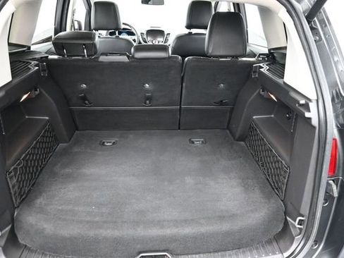 Used 2016 Ford C-MAX SEL w/ Equipment Group 302A FWD image 27