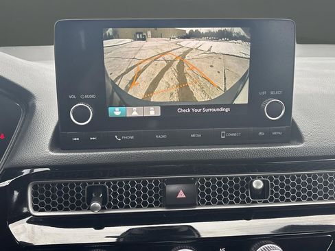 Used 2022 Honda Civic Sport image 7