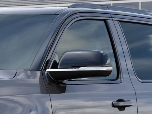 New 2026 Jeep Grand Wagoneer 4WD image 12