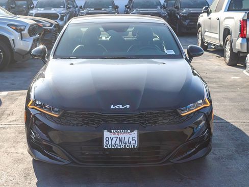 Used 2022 Kia K5 GT-Line w/ GT-Line FWD Premium Package image 2