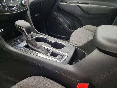 Used 2023 Chevrolet Equinox LT image 26