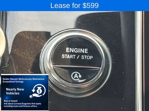 Used 2026 Mercedes-Benz GLC 300 4MATIC image 23