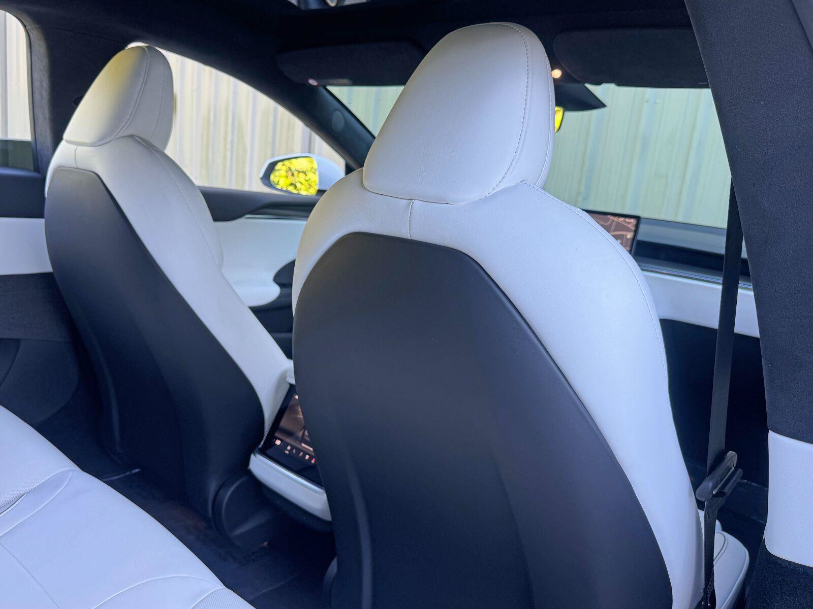 Used 2022 Tesla Model S Plaid AWD/4WD image 42