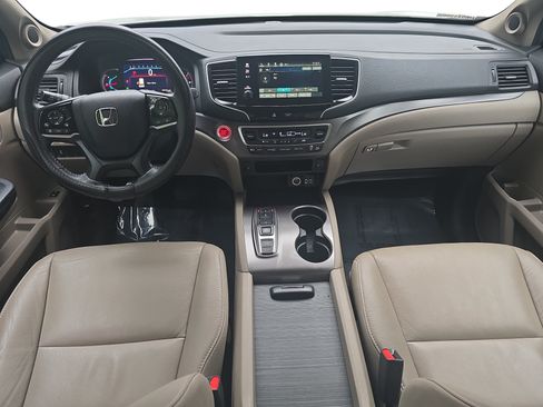 Used 2021 Honda Pilot EX-L image 9