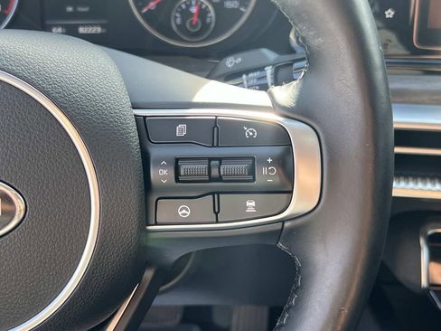 Used 2021 Kia K5 EX w/ EX Premium Package image 26