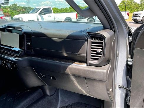 Used 2024 Chevrolet Silverado 1500 RST w/ Redline Edition AWD/4WD image 28