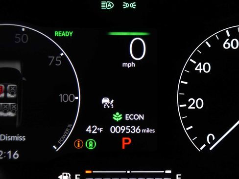 Used 2025 Honda Civic Sport image 20