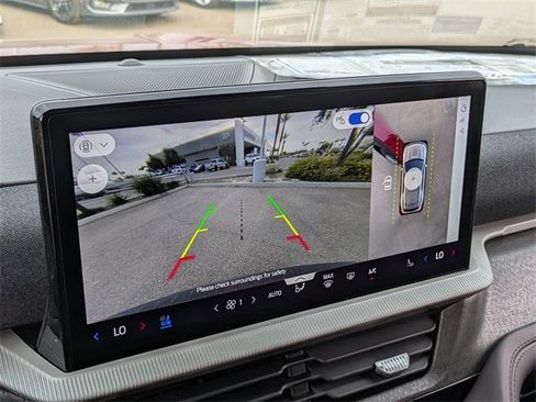 New 2026 Ford Explorer Platinum image 26