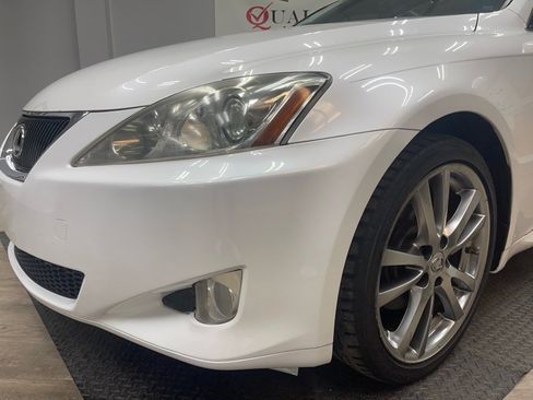 Used 2008 Lexus IS 250 image 14