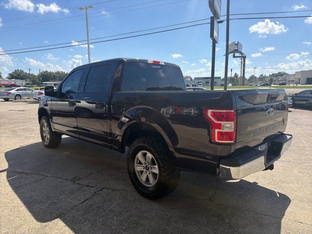 Used 2019 Ford F150 XLT AWD/4WD image 8