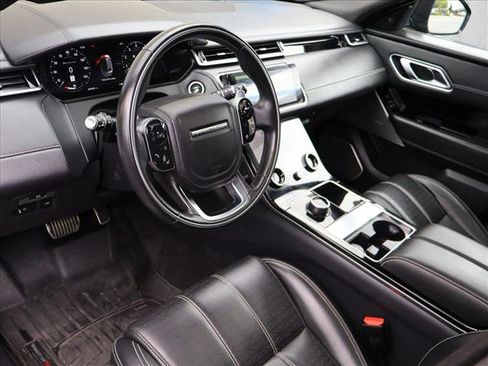 Used 2020 Land Rover Range Rover Velar R-Dynamic HSE AWD/4WD image 13