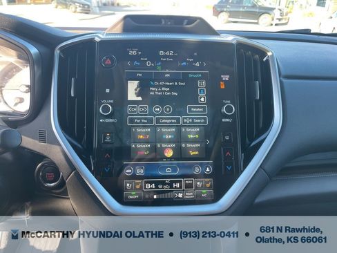 Used 2023 Subaru Ascent Touring image 9