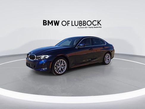 New 2026 BMW 330i 330i image 4