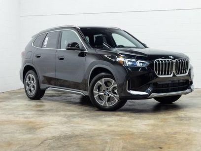 Certified 2025 BMW X1 xDrive28i w/ Convenience Package