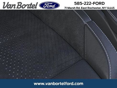 New 2025 Ford Mustang Mach-E GT image 60