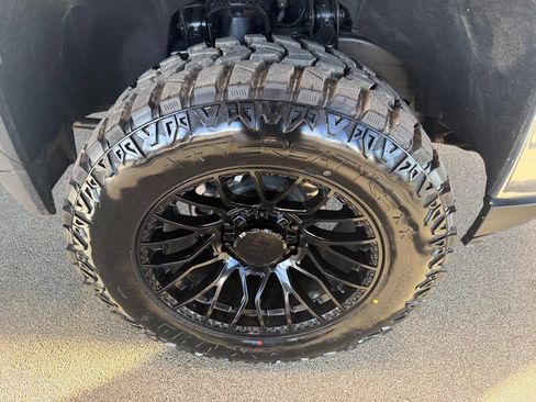 Used 2022 GMC Sierra 2500 Pro w/ Gooseneck/5TH Wheel Package image 10