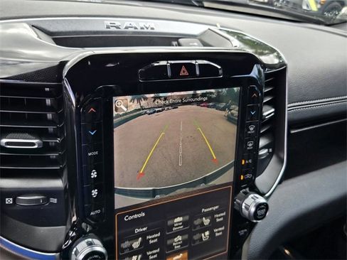 Used 2019 RAM 1500 Laramie image 20