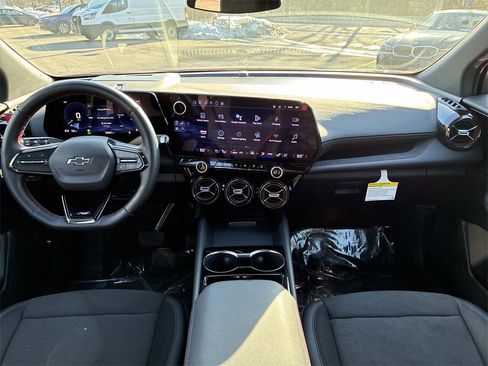 Used 2025 Chevrolet Blazer EV RS image 19