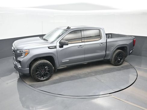 Used 2020 GMC Sierra 1500 Elevation w/ Elevation Value Package AWD/4WD image 17