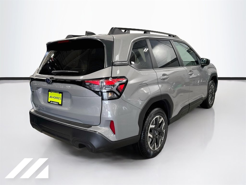 New 2026 Subaru Forester Premium AWD/4WD image 5