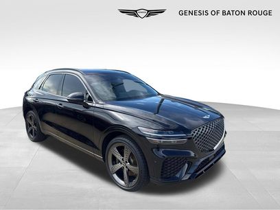 Used 2025 Genesis GV70 3.5T Sport w/ Sport Prestige Package