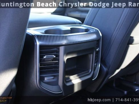 Used 2026 RAM 1500 Big Horn image 36