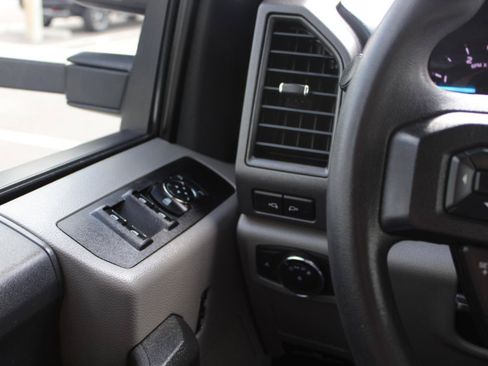 Used 2022 Ford F350 XL w/ Power Equipment Group AWD/4WD image 23