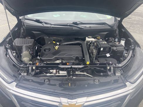 Certified 2023 Chevrolet Equinox LT AWD/4WD image 29