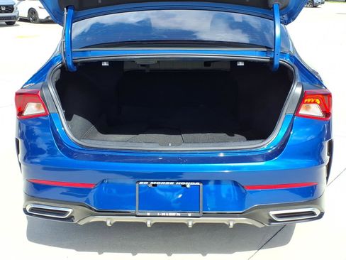 Used 2021 Kia K5 GT-Line image 20