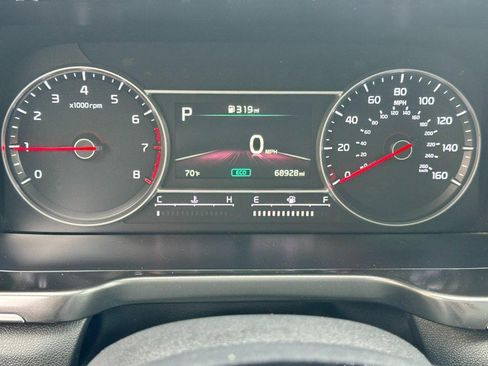 Used 2022 Kia Sorento S w/ Panoramic Sunroof Package FWD image 25