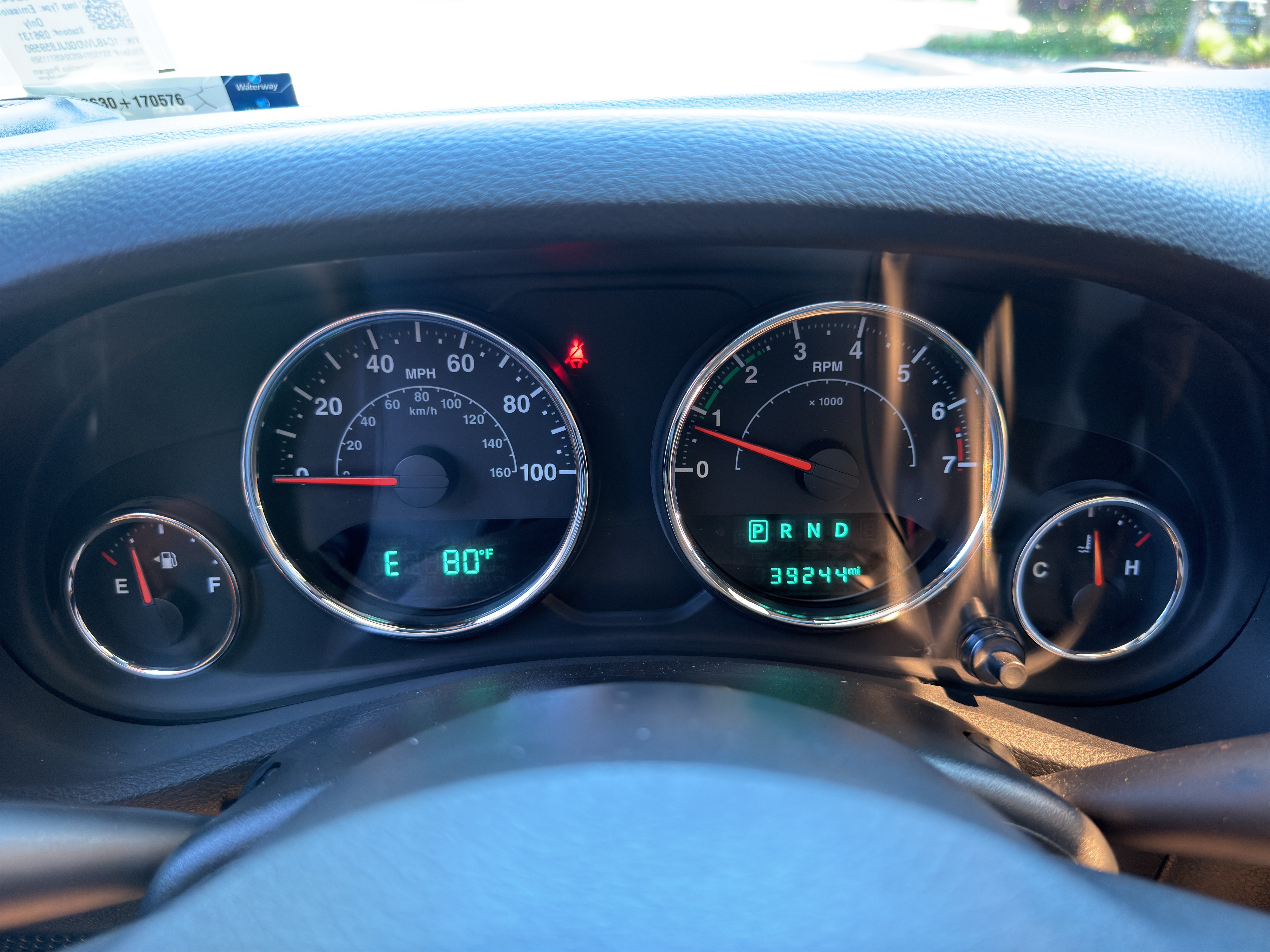 Used 2018 Jeep Wrangler Unlimited Sport S AWD/4WD image 24