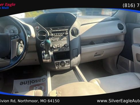 Used 2015 Honda Pilot EX-L image 10