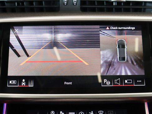 Used 2023 Audi RS 7 Sportback w/ Carbon Optic Package image 26