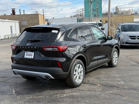 New 2026 Ford Escape Active w/ Cold Weather Package image 3