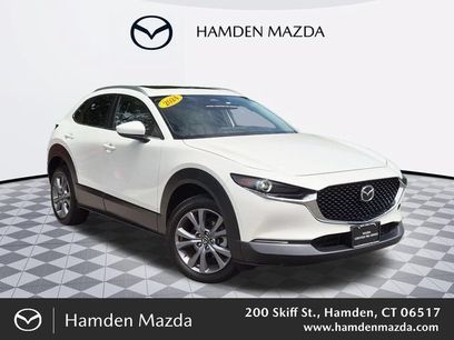Used 2024 MAZDA CX-30 AWD 2.5 S w/ Preferred Package