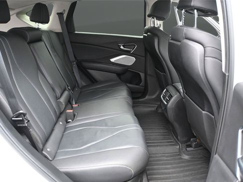 Certified 2024 Acura RDX SH-AWD w/ Technology Package image 20