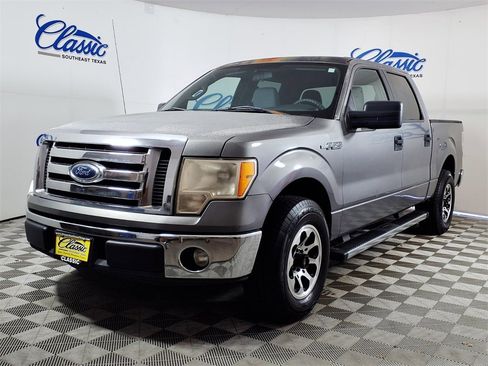 Used 2011 Ford F150 XLT image 6