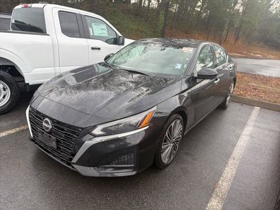 Used 2023 Nissan Altima 2.5 SL