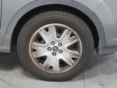 Used 2013 Ford Escape S FWD image 12