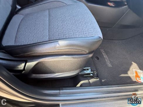 Used 2025 Kia Seltos S FWD image 10