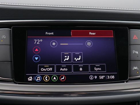 Used 2022 Buick Enclave Premium w/ Experience Buick Package image 25