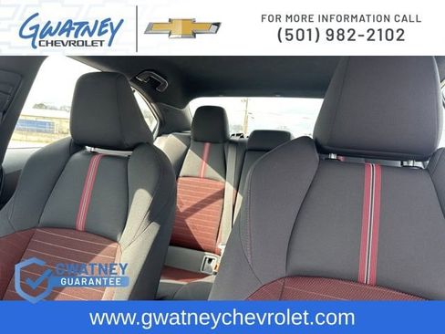 Used 2024 Toyota Corolla SE image 25