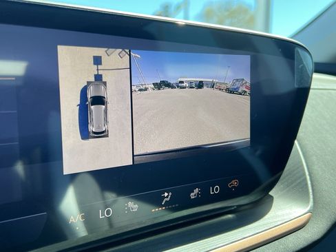 New 2026 Buick Envision Sport Touring image 30