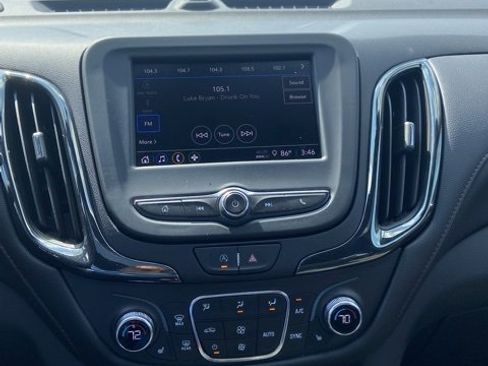 Used 2024 Chevrolet Equinox RS w/ LPO, Floor Liner Package image 8