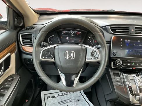 Used 2017 Honda CR-V EX image 13