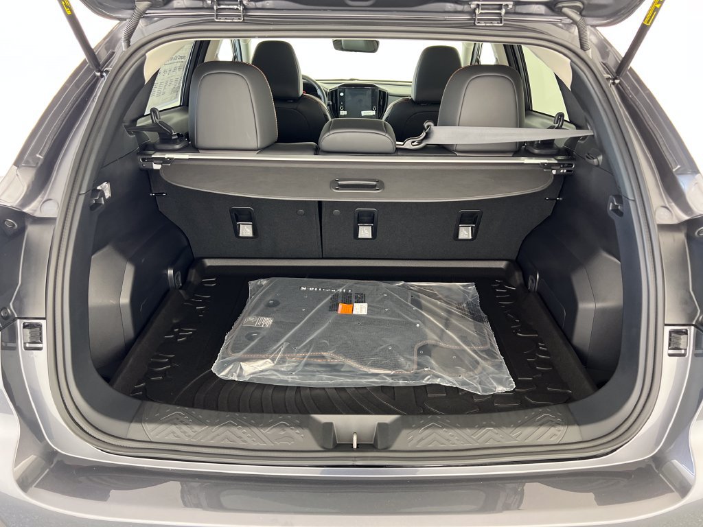 New 2026 Subaru Crosstrek 2.5i Limited AWD/4WD image 25