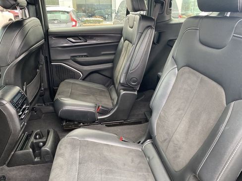 Certified 2021 Jeep Grand Cherokee L Laredo image 20