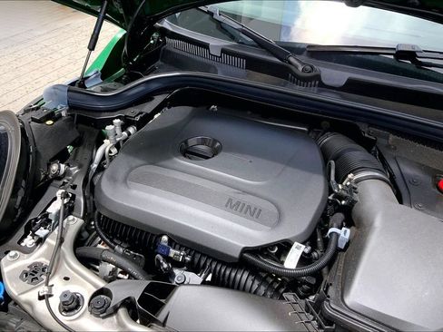 Used 2025 MINI Cooper S FWD image 31
